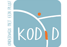 KODiD Logo